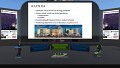 OpenSimulator Community Conference 2021